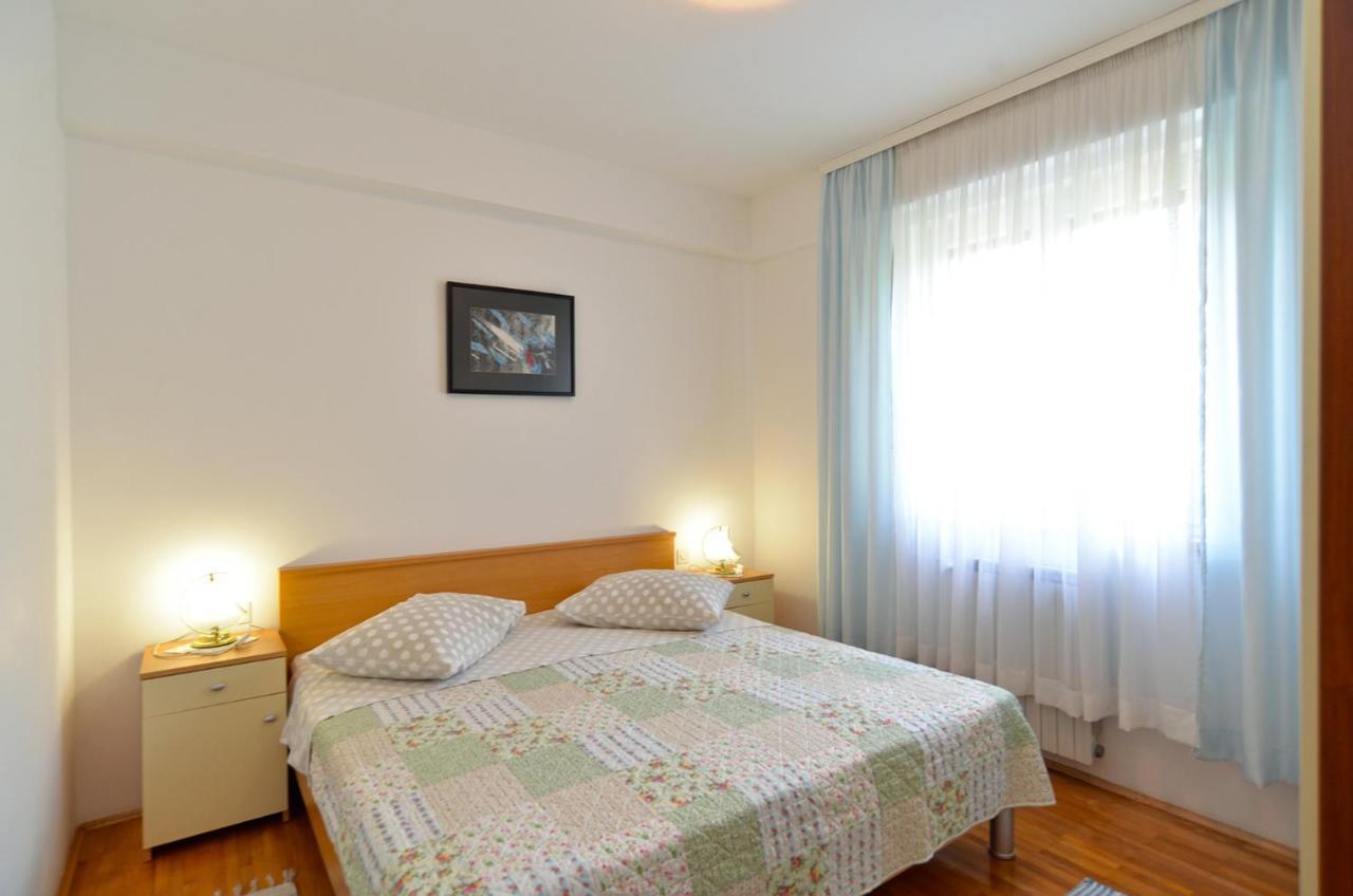 Apartments Marko 1377 Poreč Buitenkant foto