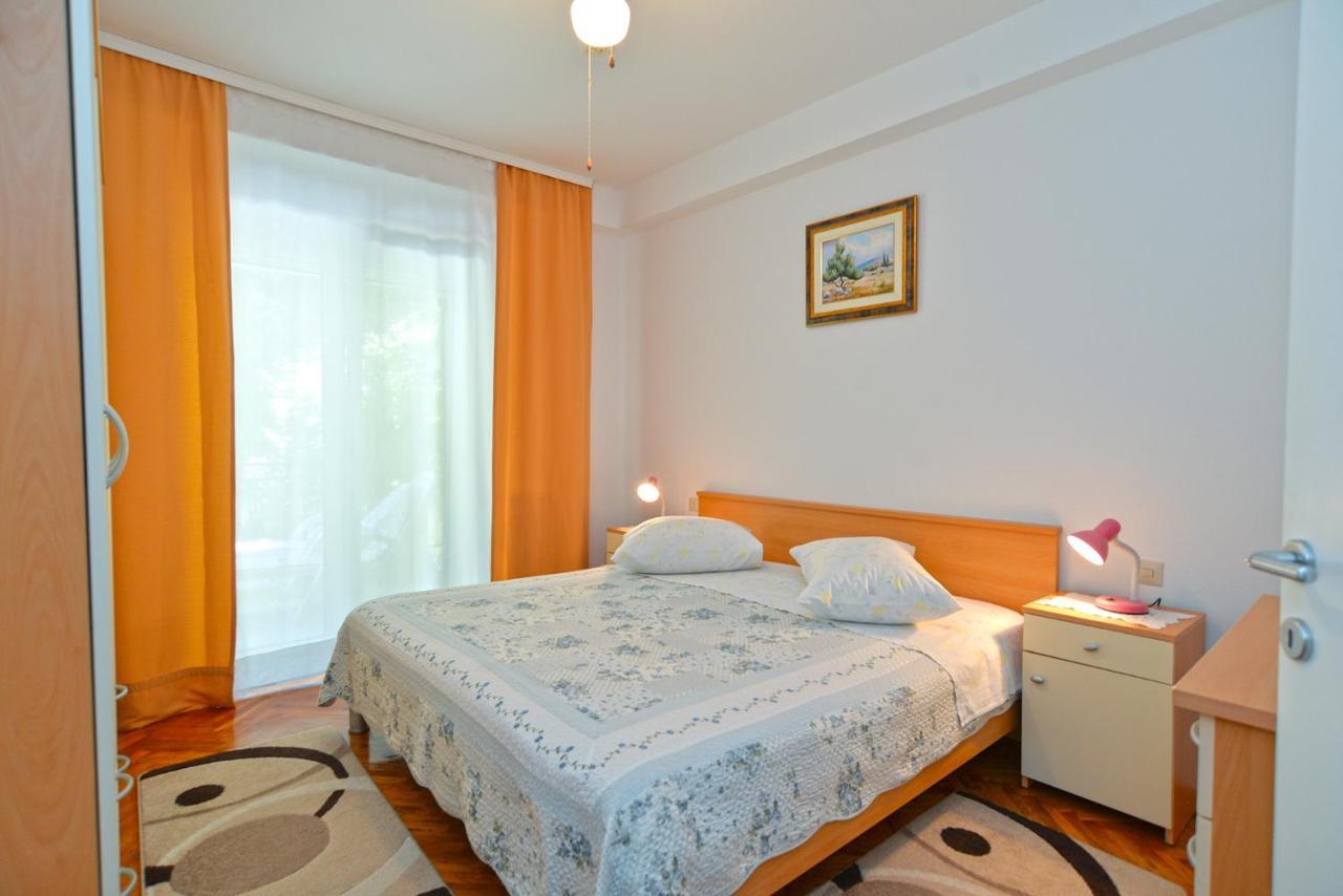 Apartments Marko 1377 Poreč Buitenkant foto