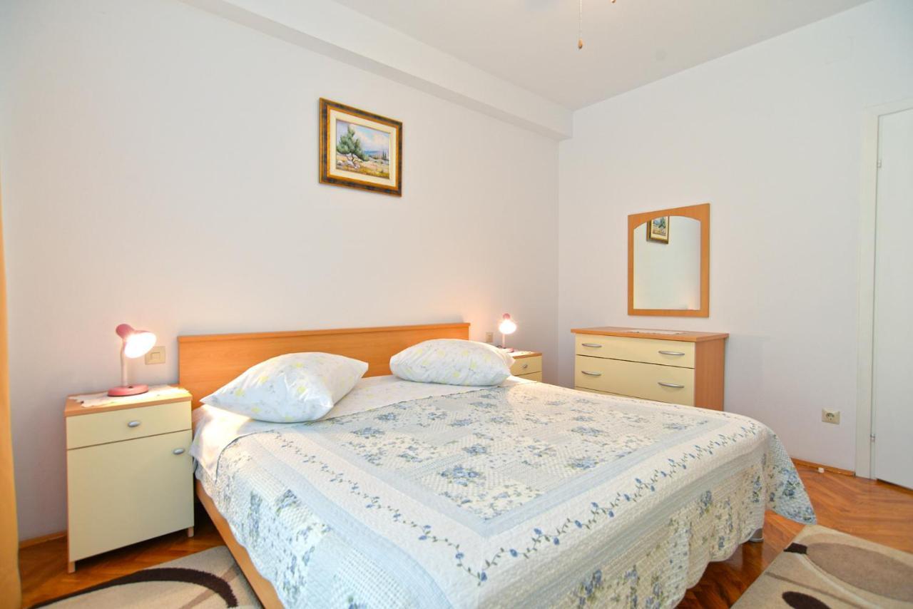 Apartments Marko 1377 Poreč Buitenkant foto