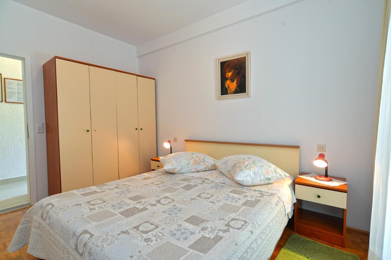 Apartments Marko 1377 Poreč Buitenkant foto